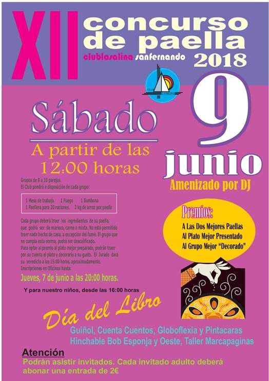 ACTIVIDADES 9 JUNIO