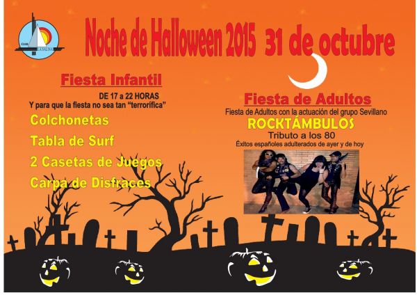 FIESTA HALLOWEEN INFANTL