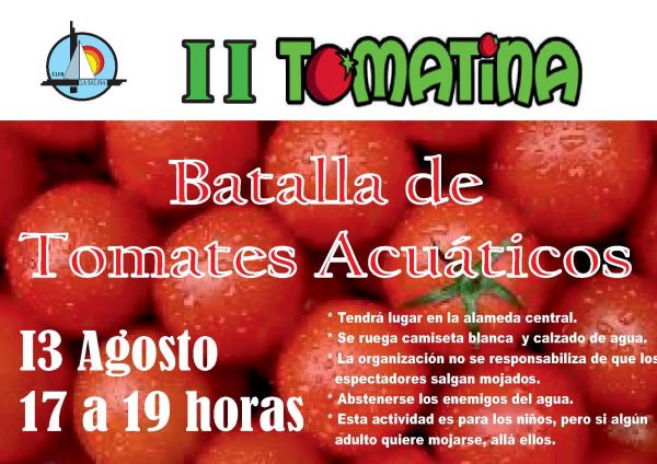 II TOMATINA 