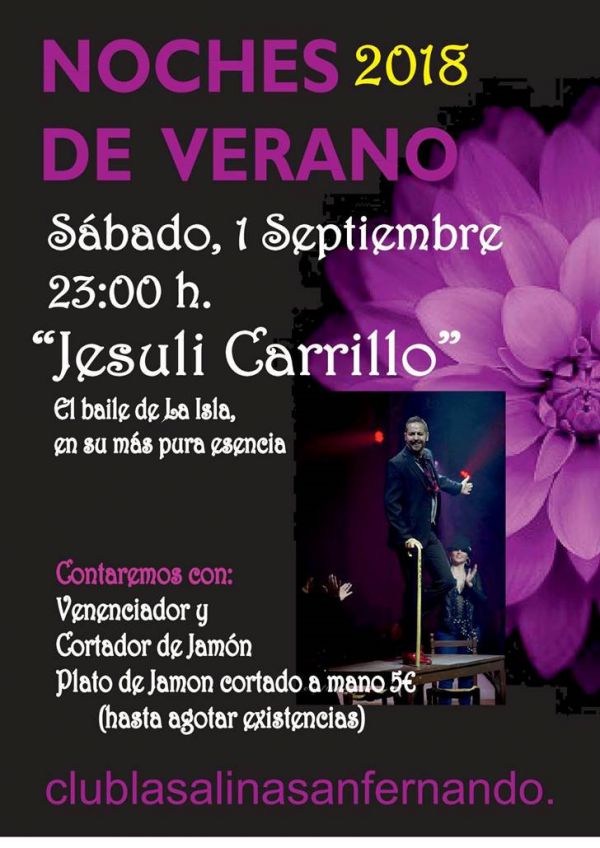 ``JESULI CARRILLO´´