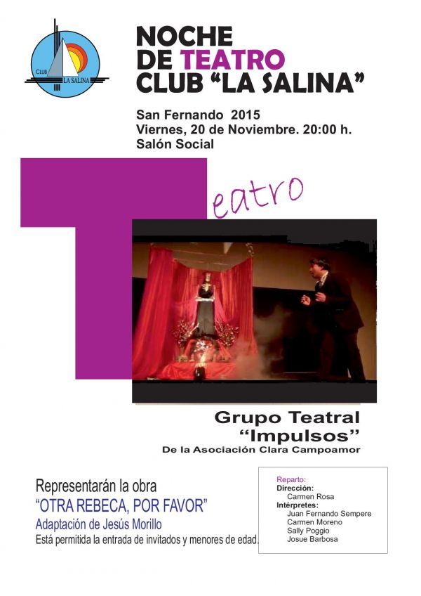 TEATRO